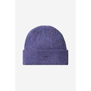 Curtis Beanie Shady Purple
