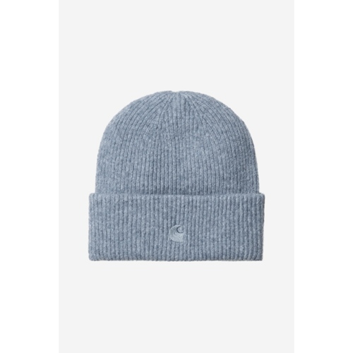 Curtis Beanie Shady Blue