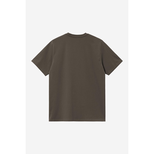 S/S Chase T-Shirt Shungite Gold