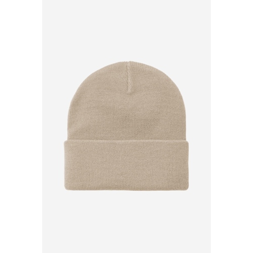 Short Watch Hat Fleur De Sel