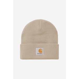 Short Watch Hat Fleur De Sel