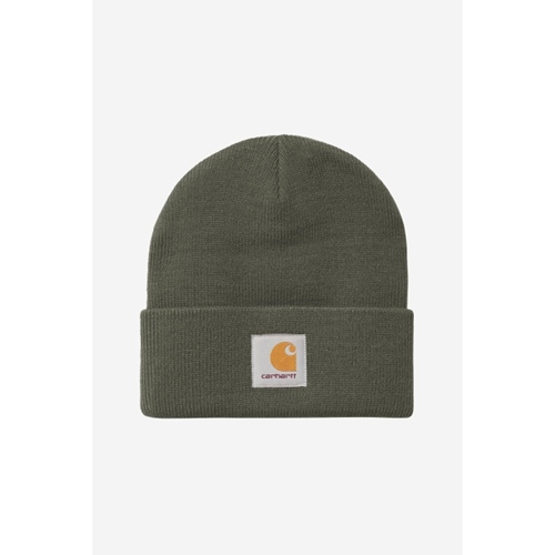 Short Watch Hat Shungite