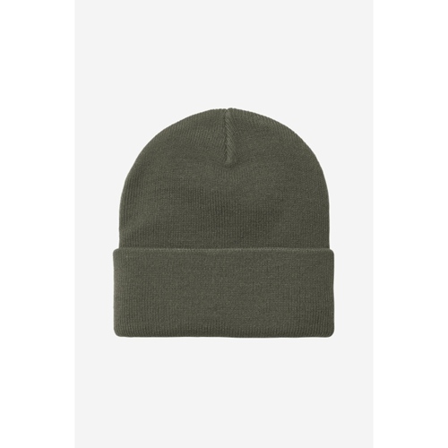 Short Watch Hat Shungite