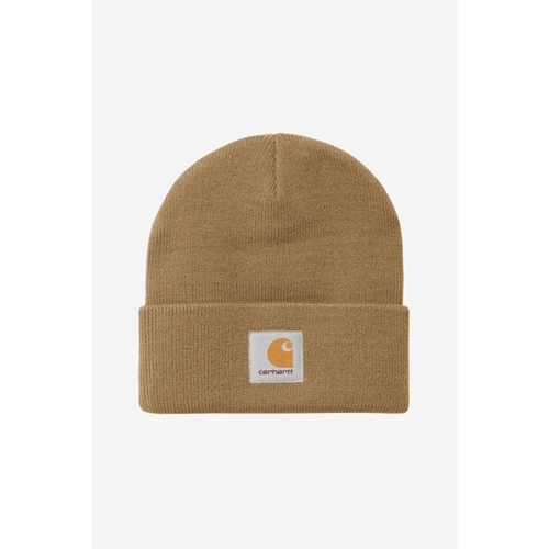 Short Watch Hat WIP Dusty H