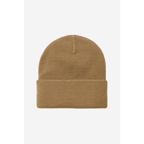 Short Watch Hat WIP Dusty H