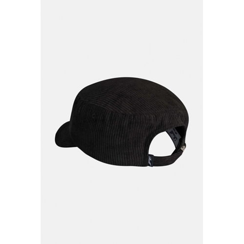 Caval Cap Black Cord