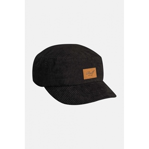 Caval Cap Black Cord