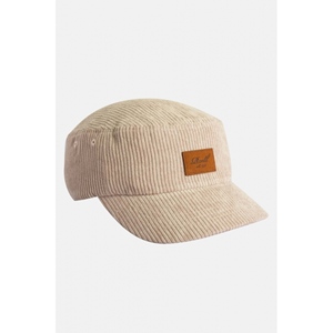 Caval Cap Oatmeal Cord
