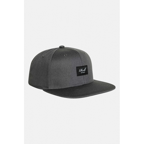 Pitchout Cap Deep Grey