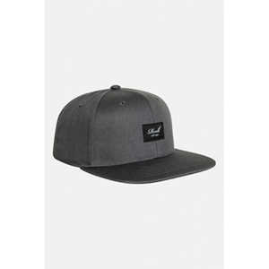 Pitchout Cap Deep Grey