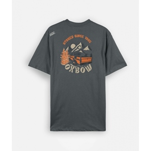 Mountain SST Pewter