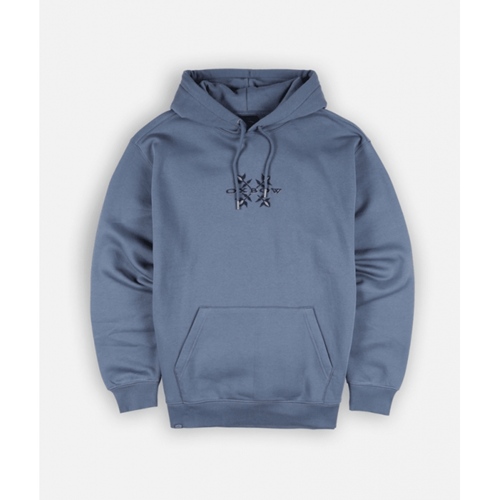 Legend Hoodie Vintage Indigo