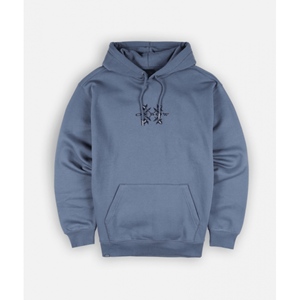 Legend Hoodie Vintage Indigo