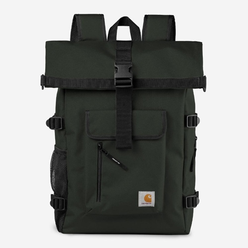 Philis Backpack Raven