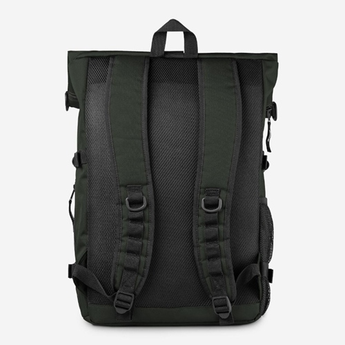 Philis Backpack Raven