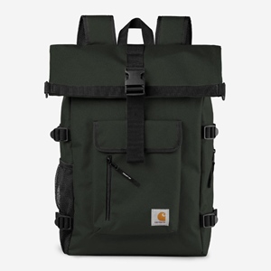 Philis Backpack Raven