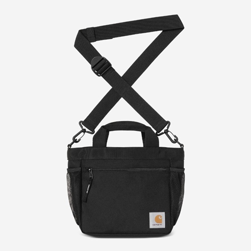 Philis Shoulder Bag Black