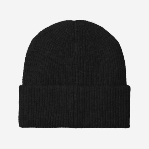 Curtis Beanie Black