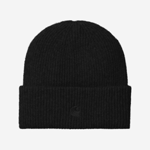 Curtis Beanie Black