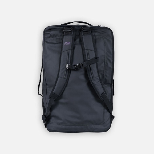 Fogg Travel Bag Black