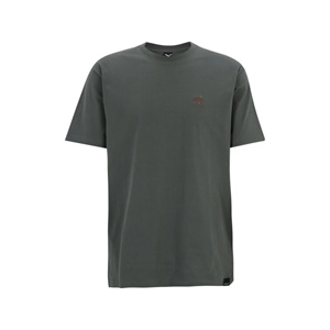 What The Duck Tee Dark Jungle