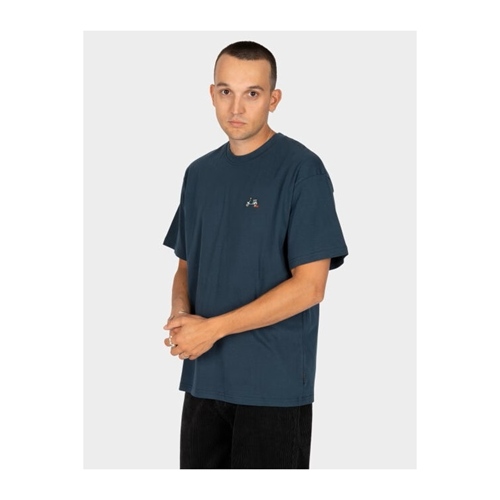 I Scooter T-Shirt Dark Orion