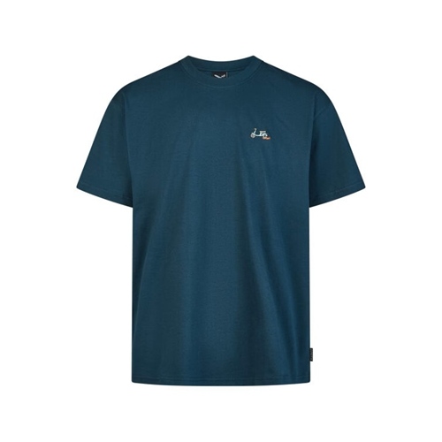 I Scooter T-Shirt Dark Orion
