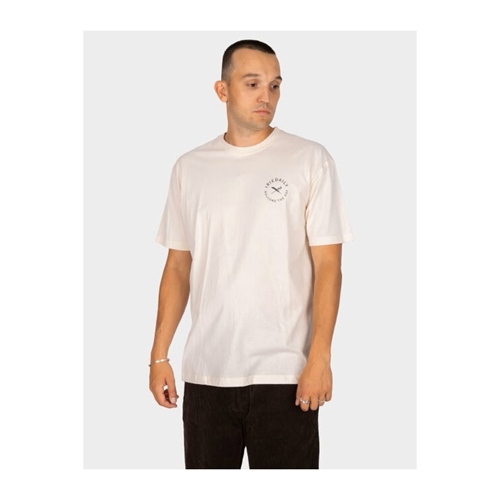 Monday Yoga T-Shirt undyed