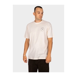 Monday Yoga T-Shirt undyed