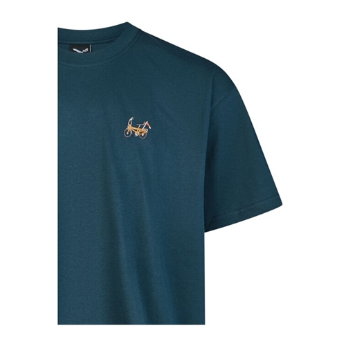 Bonacycle T-Shirt dark orion
