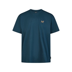 Bonacycle T-Shirt dark orion