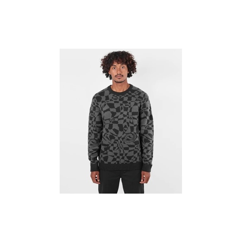 Twist JP Sweatshirt Black