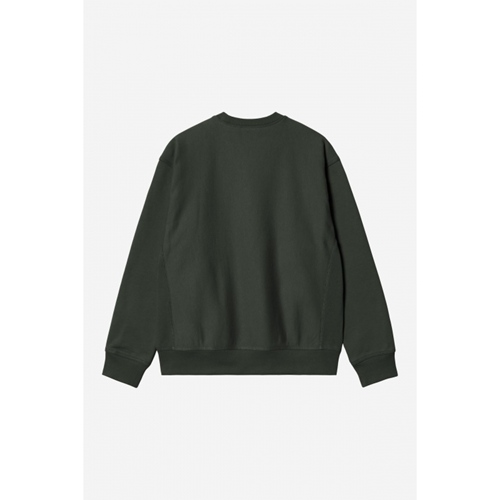 American Script Sweat Raven