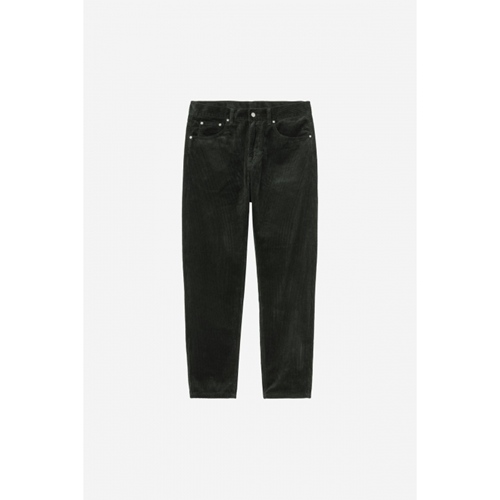 Newel Pant Raven Rinsed