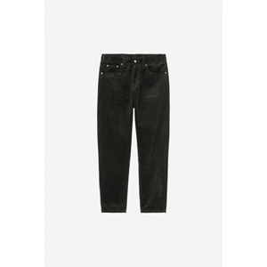 Newel Pant Raven Rinsed