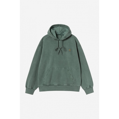 Hooded Vista Sweat Dark Scarab Garment D