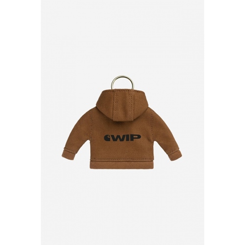Mini Active Jacket Keychain Hamilton Bro