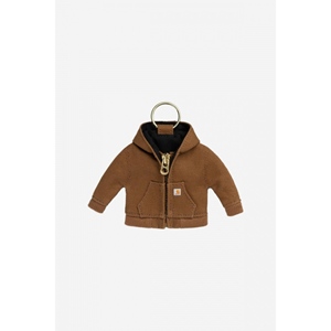 Mini Active Jacket Keychain Hamilton Bro