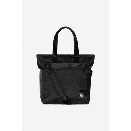 Richmond Tote Bag Black