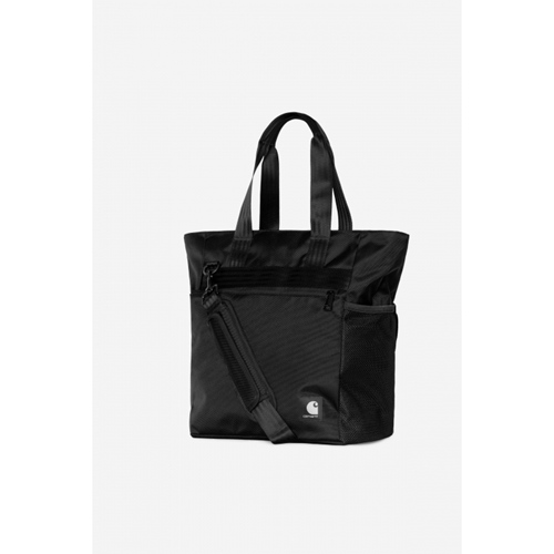 Richmond Tote Bag Black