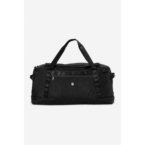 Richmond Large Duffle Bag Black