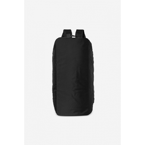 Richmond Large Duffle Bag Black