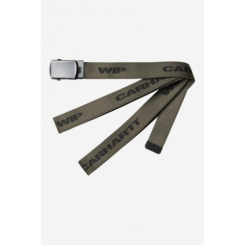 Chapter Script Belt Cypress