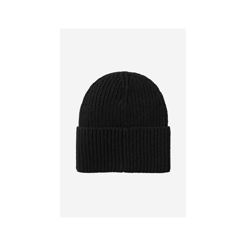 W Mira Beanie Black