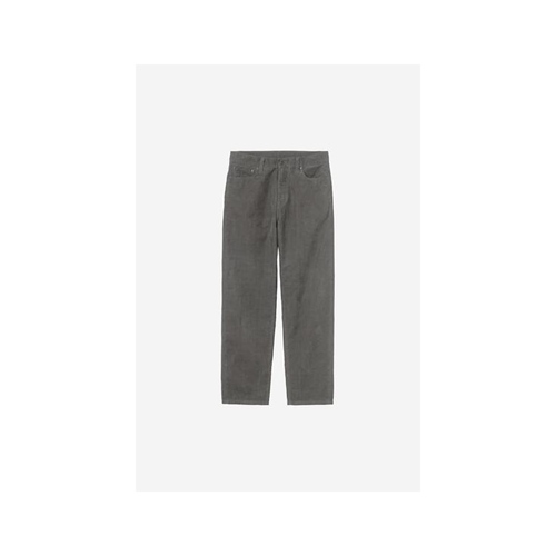 Aaron Pant Graphite Rinsed