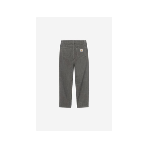 Aaron Pant Graphite Rinsed