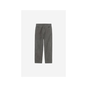 Aaron Pant Graphite Rinsed
