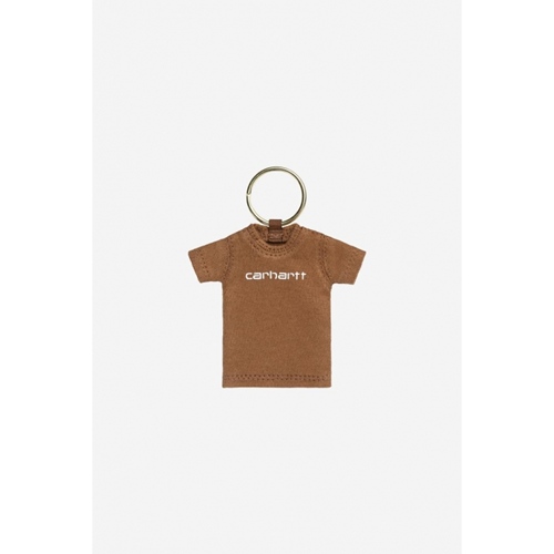 Mini Script T-Shirt Keychain Hamilton Br