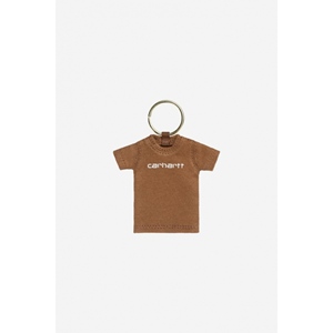 Mini Script T-Shirt Keychain Hamilton Br