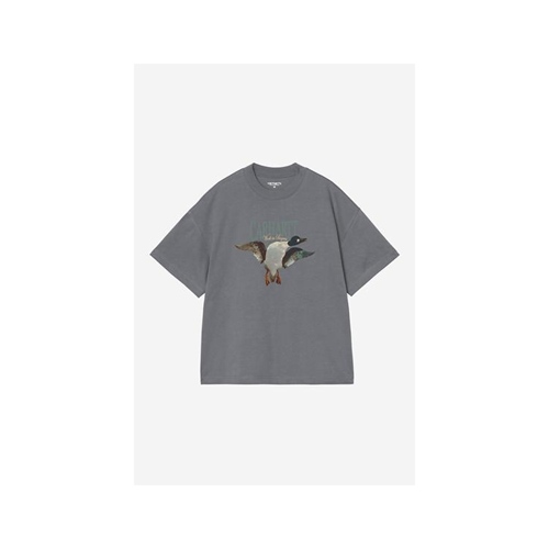 S/S Pennon T-Shirt Styx